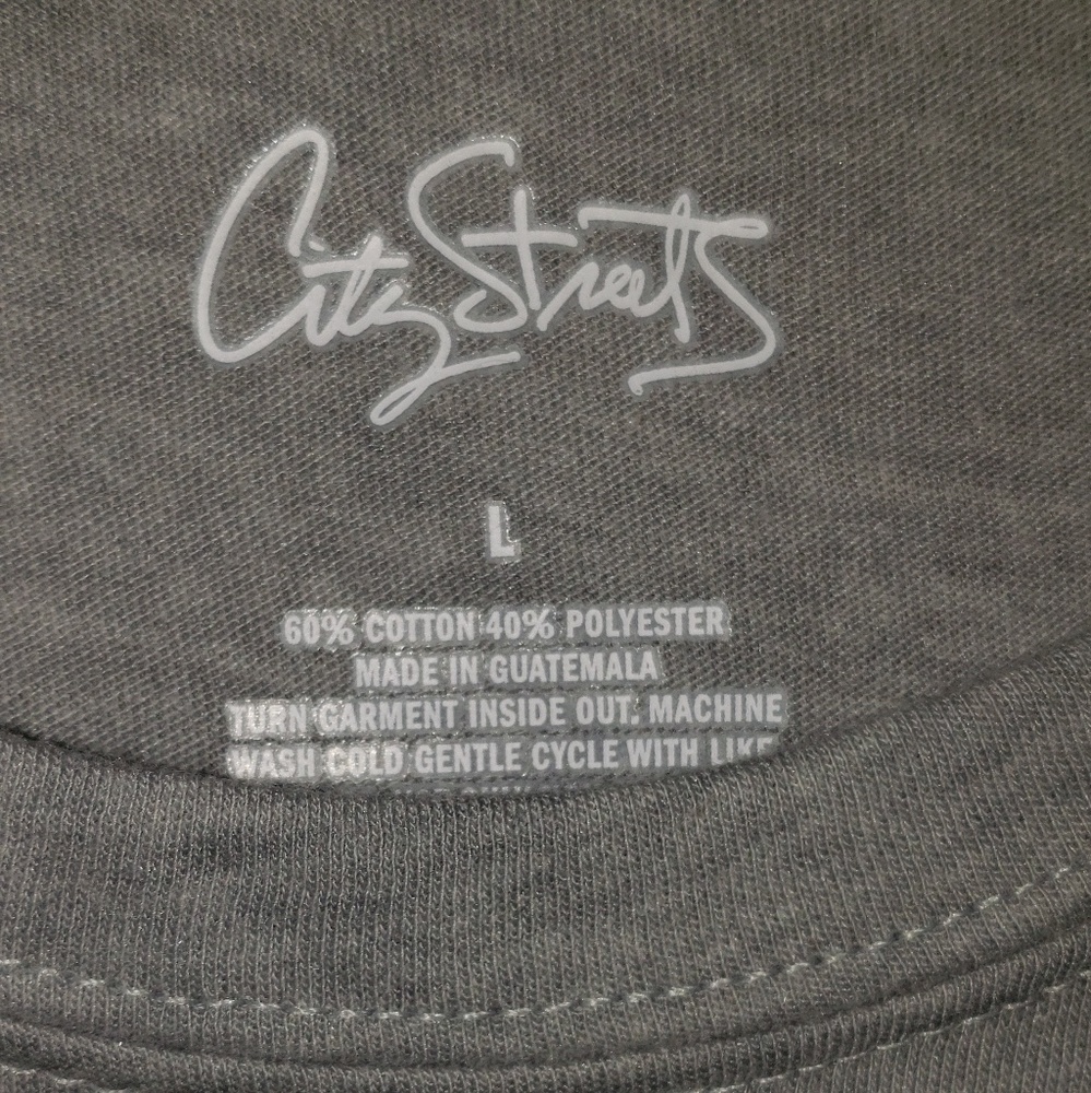 Firecracker tee - Picture 3 of 3